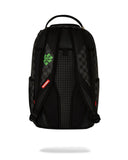 Sac à dos - SNOOPY TOP SHARK MONEY DLXSV BACKPACK - SPRAYGROUND - Sac à