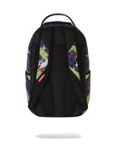 Sac à dos - SPACE WARPED BACKPACK - SPRAYGROUND - Sac à