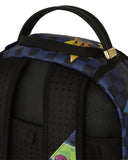 Sac à dos - SPACE WARPED BACKPACK - SPRAYGROUND - Sac à