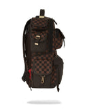 Sac à dos - SPEC OPS PIXEL EMBOSS BACKPACK - SPRAYGROUND - Sac à