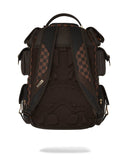 Sac à dos - SPEC OPS PIXEL EMBOSS BACKPACK - SPRAYGROUND - Sac à