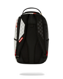 Sac à dos - SPLIT FIRE BACKPACK - SPRAYGROUND - Sac à