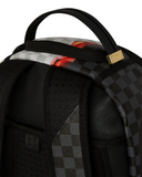 Sac à dos - SPLIT FIRE BACKPACK - SPRAYGROUND - Sac à
