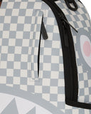 Sac à dos - SPLIT ROSE SHARKS IN PARIS - SPRAYGROUND - Sac à