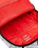 Sac à dos - SPLIT ROSE SHARKS IN PARIS - SPRAYGROUND - Sac à