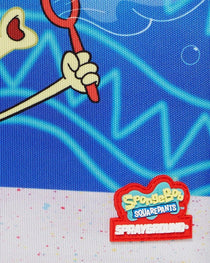 Sac à dos - SPONGEBOB BLOWING BUBBLES MINI BACKPACK - SPRAYGROUND - Magna-Carta