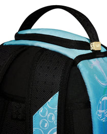 Sac à dos - SPONGEBOB BLOWING BUBBLES MINI BACKPACK - SPRAYGROUND - Magna-Carta