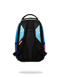 Sac à dos - SPONGEBOB BLOWING BUBBLES MINI BACKPACK - SPRAYGROUND - Magna-Carta