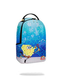 Sac à dos - SPONGEBOB BLOWING BUBBLES MINI BACKPACK - SPRAYGROUND - Sac à
