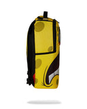 Sac à dos - SPONGEBOB REMOVABLE EYES DLXR BACKPACK - SPRAYGROUND - Sac à