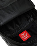 Sac à dos - SPRAY SPLIT NIGHT CAMO DLXSV BACKPACK - SPRAYGROUND - Sac à