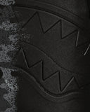 Sac à dos - SPRAY SPLIT NIGHT CAMO DLXSV BACKPACK - SPRAYGROUND - Sac à