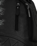 Sac à dos - SPRAY SPLIT NIGHT CAMO DLXSV BACKPACK - SPRAYGROUND - Sac à