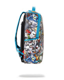 Sac à dos -Sprayground FORTNITE 100 DLX - SPRAYGROUND - Sac à