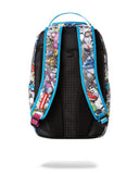 Sac à dos -Sprayground FORTNITE 100 DLX - SPRAYGROUND - Sac à