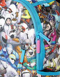 Sac à dos -Sprayground FORTNITE 100 DLX - SPRAYGROUND - Sac à
