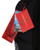 Sac à dos - SUCCESS SCRIBBLE SHARK DLXSR BACKPACK - SPRAYGROUND - Sac à