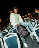 Sac à dos - SUCCESS SCRIBBLE SHARK DLXSR BACKPACK - SPRAYGROUND - Sac à
