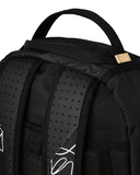 Sac à dos - SUCCESS SCRIBBLE SHARK DLXSR BACKPACK - SPRAYGROUND - Sac à