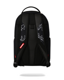 Sac à dos - SUCCESS SCRIBBLE SHARK DLXSR BACKPACK - SPRAYGROUND - Sac à