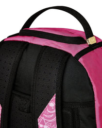 Sac à dos - TATTED HAND ASTRO DLXR BACKPACK - SPRAYGROUND - Magna-Carta