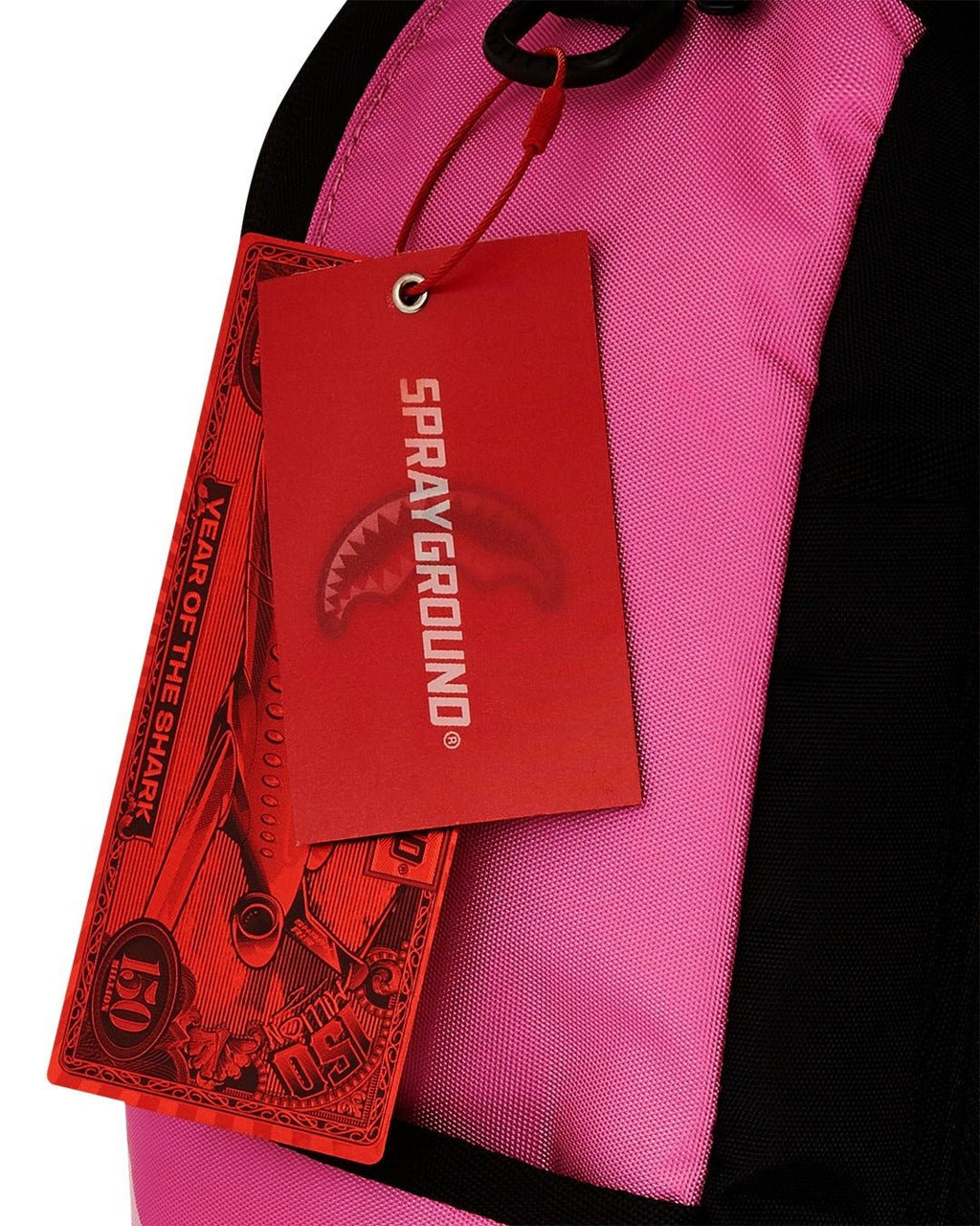 Sac à dos - TATTED HAND ASTRO DLXR BACKPACK - SPRAYGROUND - Magna-Carta