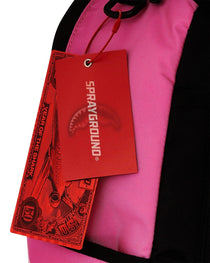 Sac à dos - TATTED HAND ASTRO DLXR BACKPACK - SPRAYGROUND - Magna-Carta