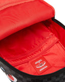 Sac à dos - TAZ SHARK BITE BAG BACKPACK - SPRAYGROUND - Sac à