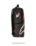 Sac à dos - TAZ SHARK BITE BAG BACKPACK - SPRAYGROUND - Sac à