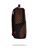Sac à dos - THE HERO DLX BACKPACK - SPRAYGROUND - Sac à