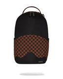 Sac à dos - THE HERO DLX BACKPACK - SPRAYGROUND