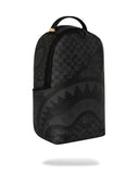 Sac à dos - TORN GRAFF CHECK DLXSV BACKPACK - SPRAYGROUND - Sac à