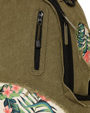 Sac à dos - TROPICAL OASIS DLX-TACTICAL BACKPACK - SPRAYGROUND - Sac à