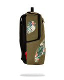 Sac à dos - TROPICAL OASIS DLX-TACTICAL BACKPACK - SPRAYGROUND - Sac à