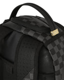 Sac à dos - UNFINISHED SHARK BACKPACK - SPRAYGROUND - Sac à