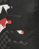 Sac à dos - UNFINISHED SHARK BACKPACK - SPRAYGROUND - Sac à