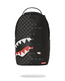 Sac à dos - UNFINISHED SHARK BACKPACK - SPRAYGROUND