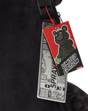 Sac à dos - UNFINISHED SHARK TEDDY BEAR - SPRAYGROUND - Sac à
