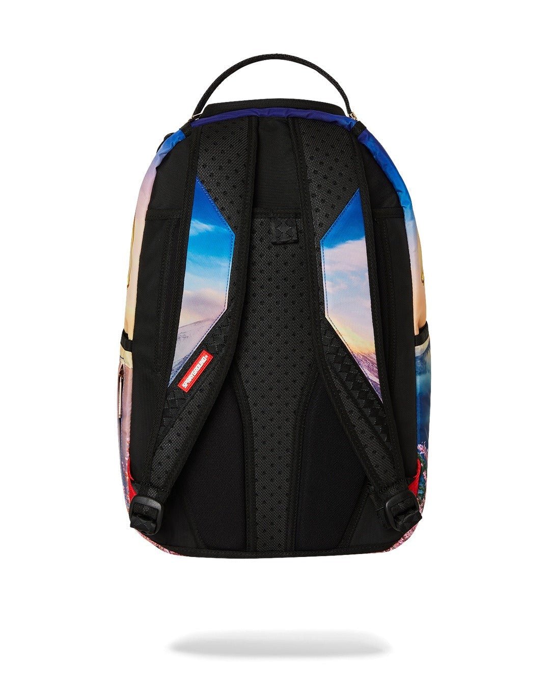Sac à dos - VIVID CHERRY BLOSSOMS DLXR BACKPACK - SPRAYGROUND - Magna-Carta