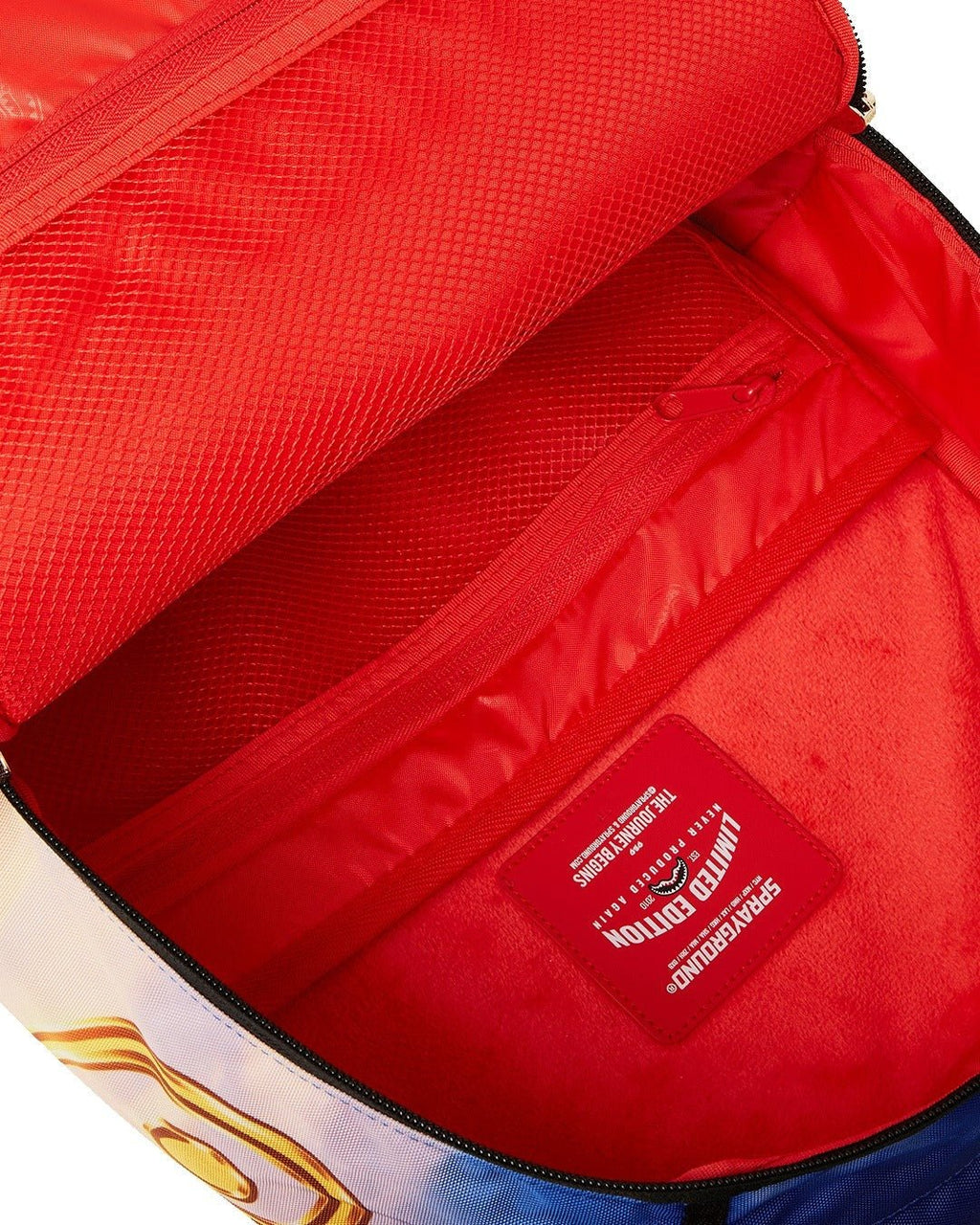 Sac à dos - VIVID CHERRY BLOSSOMS DLXR BACKPACK - SPRAYGROUND - Magna-Carta
