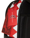 Sac à dos - VSM LUXE DLXSV BACKPACK - SPRAYGROUND - Sac à