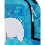 Sac à dos - WE BARE BEARS CHILLIN’ DLXR BACKPACK - SPRAYGROUND - Sac à