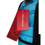 Sac à dos - WE BARE BEARS CHILLIN’ DLXR BACKPACK - SPRAYGROUND - Sac à