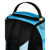 Sac à dos - WE BARE BEARS CHILLIN’ DLXR BACKPACK - SPRAYGROUND - Sac à