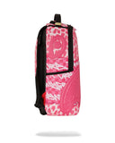 Sac à dos - WILD AMAZON DLXSV BACKPACK - SPRAYGROUND - Sac à