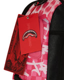 Sac à dos - WILD AMAZON DLXSV BACKPACK - SPRAYGROUND - Sac à