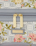 Sac - Ai FLORAL MINI DUFFLE - SPRAYGROUND - Sac DUFFLE