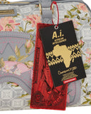 Sac - Ai FLORAL MINI DUFFLE - SPRAYGROUND - Sac DUFFLE