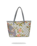 Sac - Ai FLORAL TOTE - SPRAYGROUND - Sac TOTE