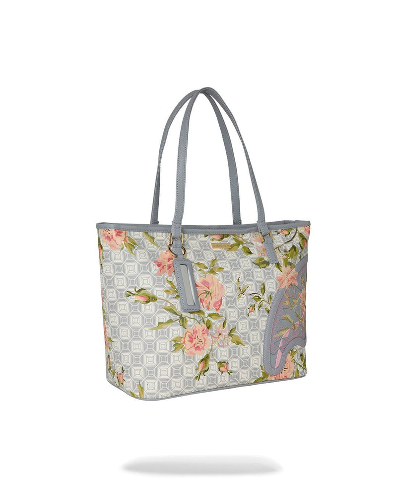 Sac - Ai FLORAL TOTE - SPRAYGROUND - Sac TOTE
